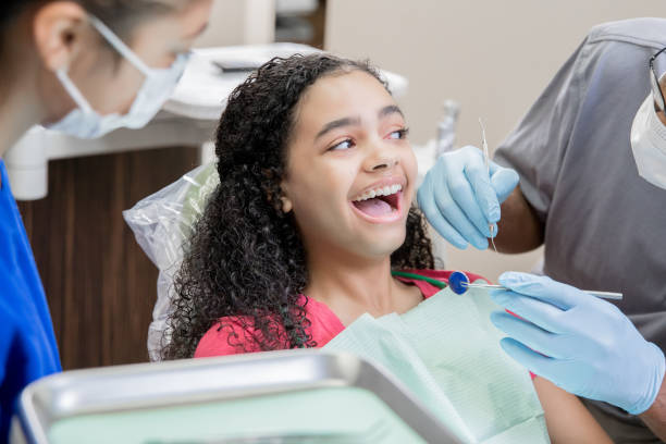 Best Broken or Cracked Tooth Emergency Dentist in Warrenton, OR
